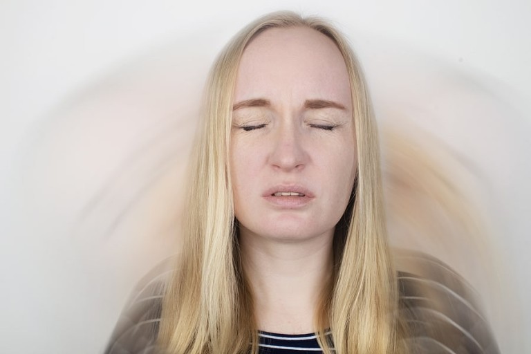 Vertigo FAQs Answered by a Knee Chest Upper Cervical Chiropractor in Hiawatha