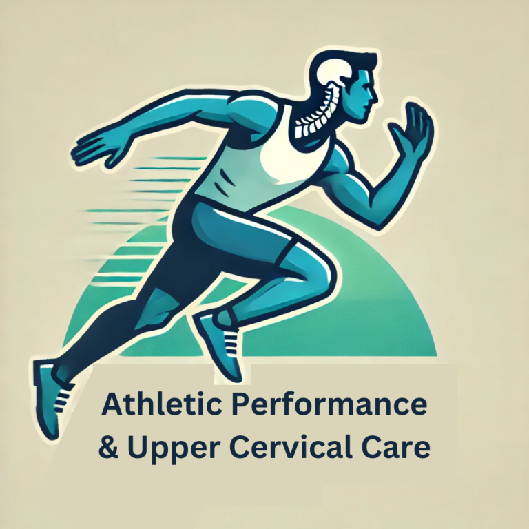 The Impact of Atlas Misalignment on Athletic Performance