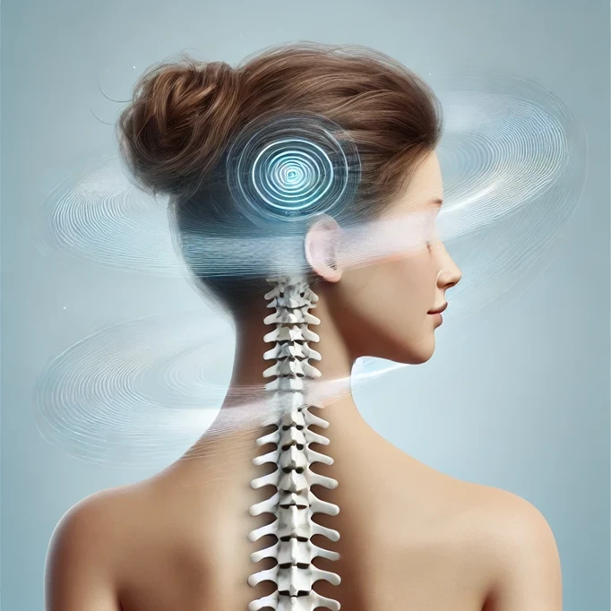 How Atlas Adjustments Can Help with Lightheadedness and Balance Issues