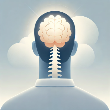 The Connection Between Atlas Misalignment and Brain Fog