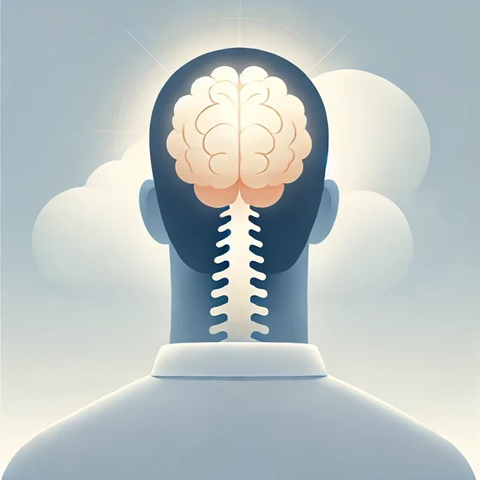 The Connection Between Atlas Misalignment and Brain Fog