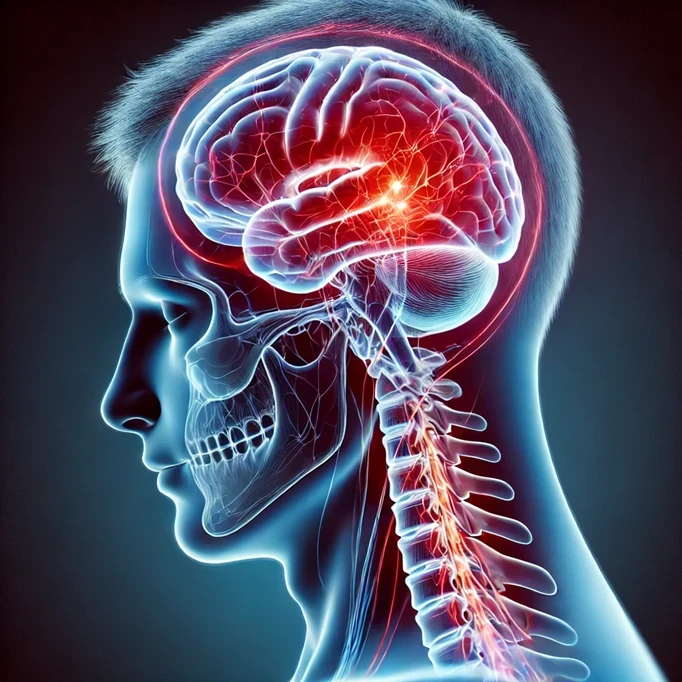 Understanding the Link Between Atlas Misalignment and Chronic Migraines