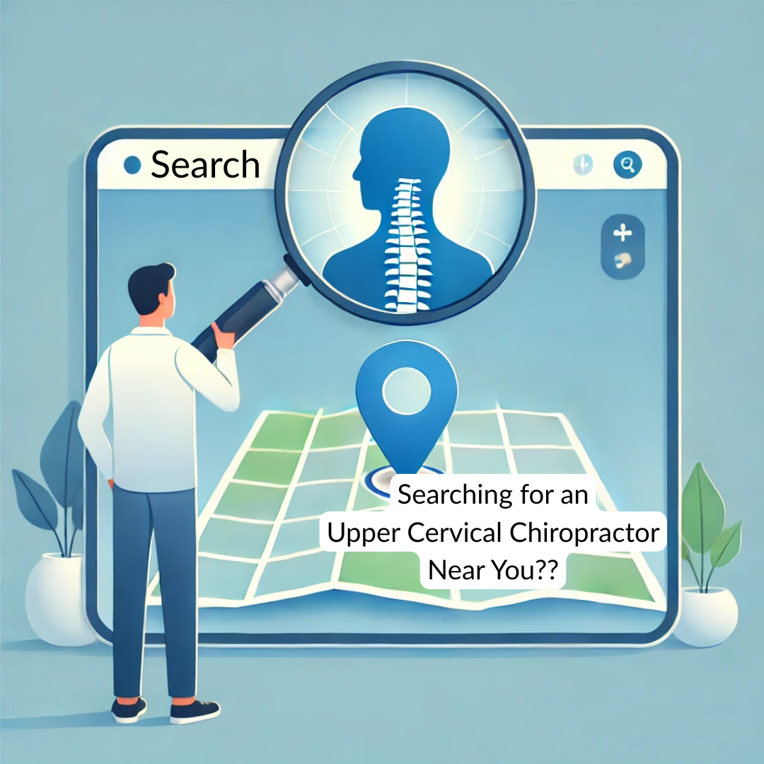 How to Find an Upper Cervical Chiropractor Near You What to Look For ...