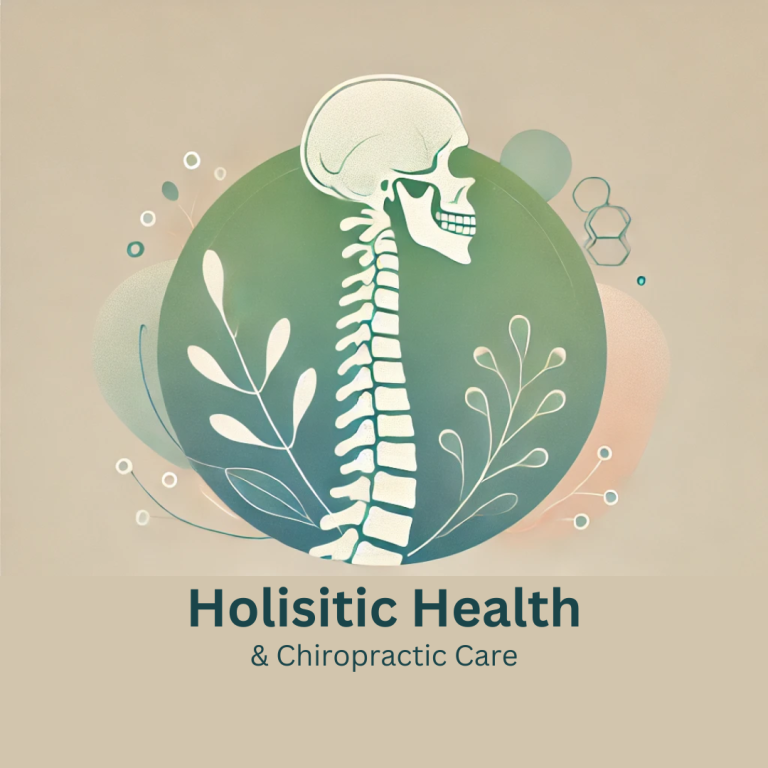 El papel de la quiropráctica en un plan de salud holístico