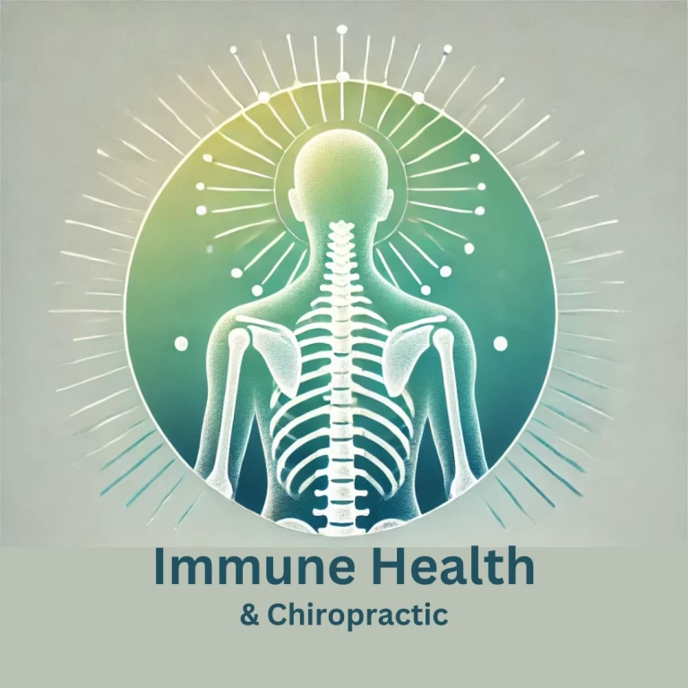 How Chiropractic Care Can Support Immune System Health