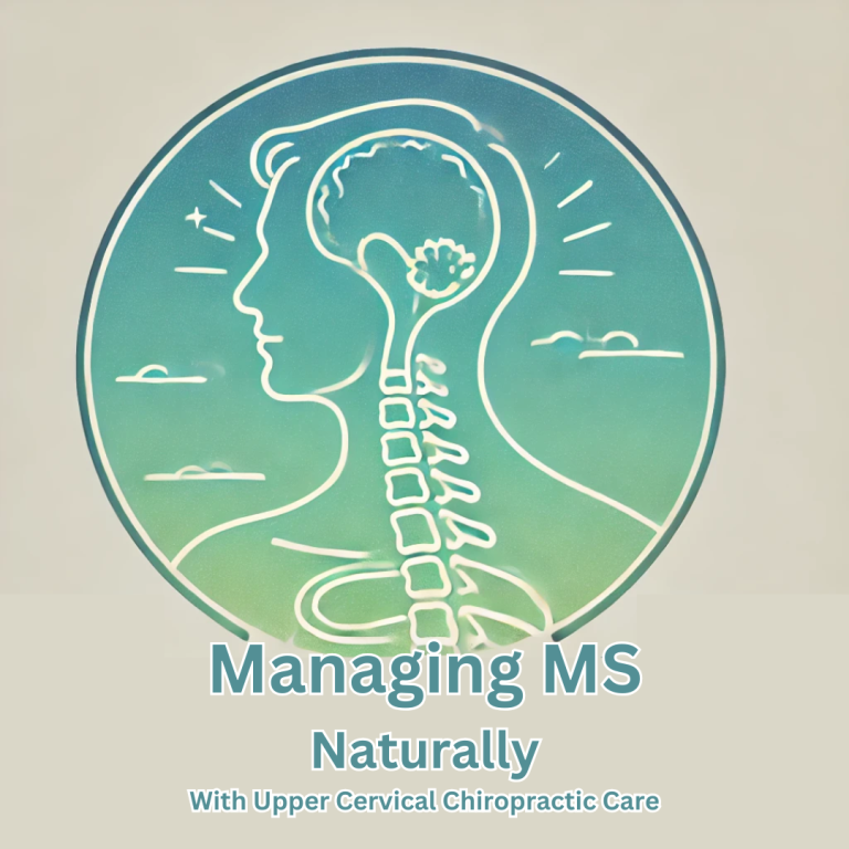 Manejo de la esclerosis múltiple con atención quiropráctica cervical superior