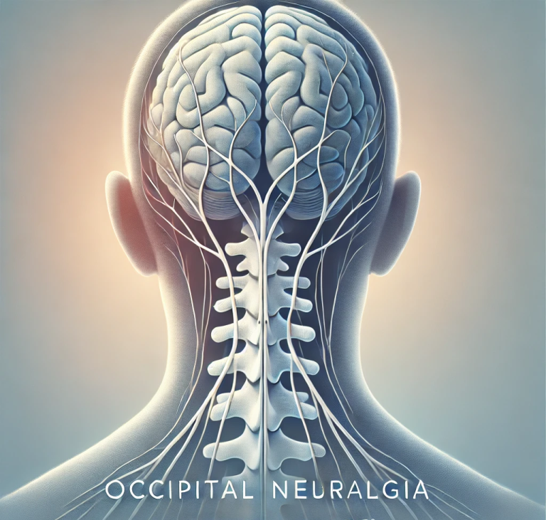 Addressing Occipital Neuralgia Through Atlas Adjustments