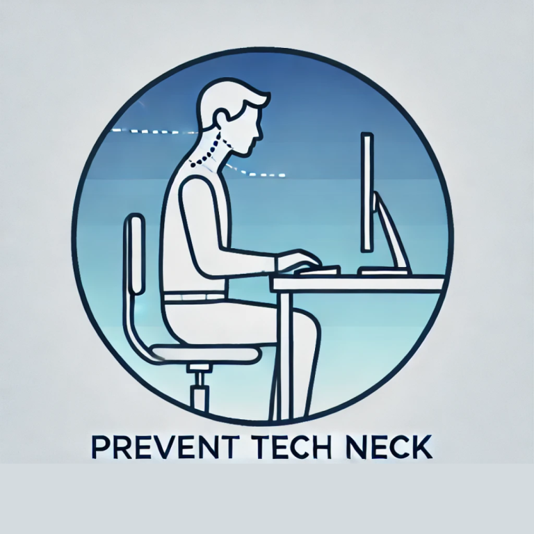 Cómo prevenir el cuello tecnológico en la era digital