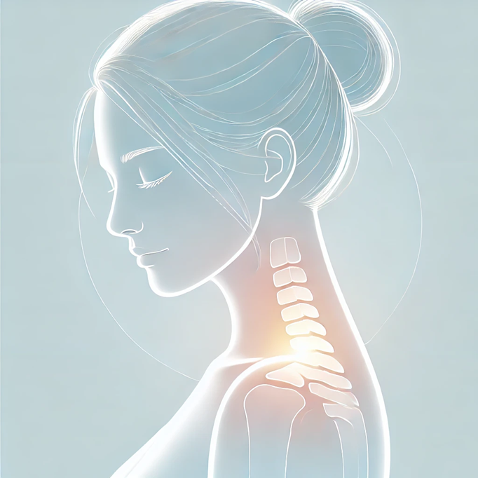 Relieving Neck and Shoulder Pain Through Upper Cervical Adjustments
