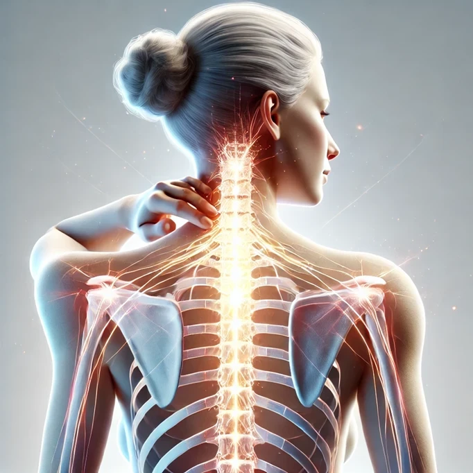 Addressing Pinched Nerves Through Upper Cervical Chiropractic Techniques