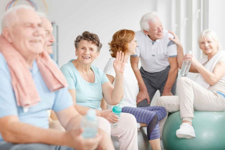 Benefits of Chiropractic Care for the Elderly