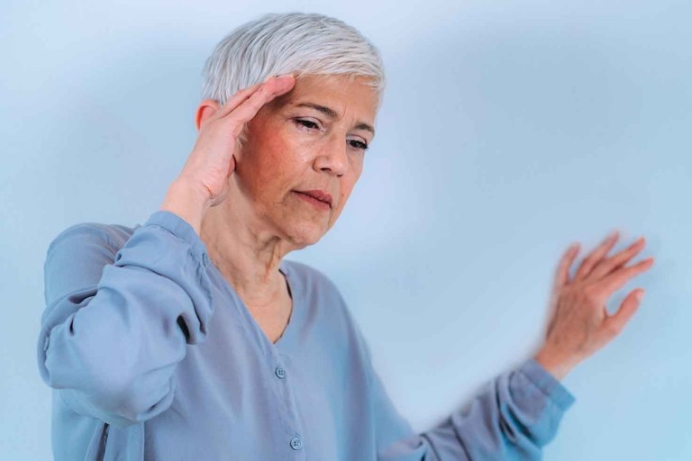 Our Chiropractors Can Help with Vertigo and Dizziness