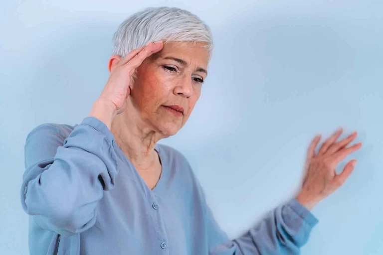 Our Chiropractors Can Help with Vertigo and Dizziness