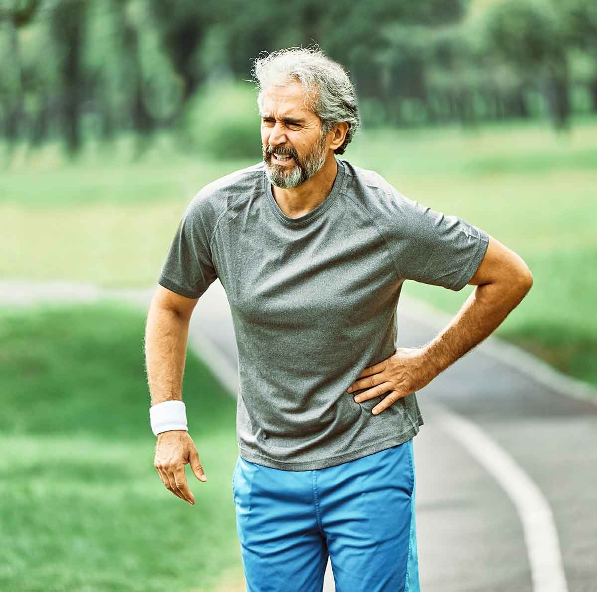 is gabapentin for hip pain