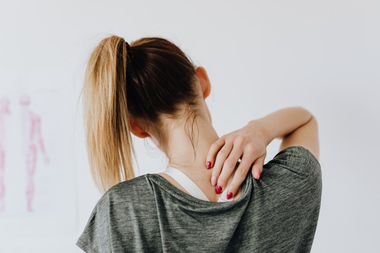 Reasons Why You Should Try Chiropractic for Military Neck Syndrome