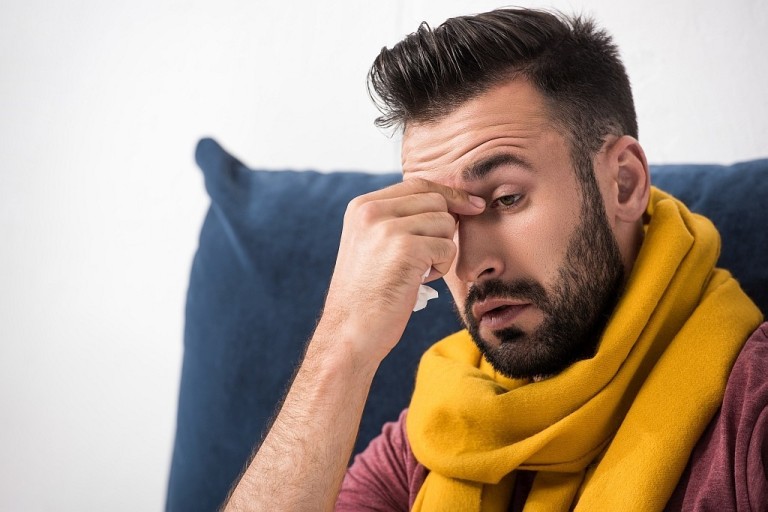 Does Chiropractic for Sinus Problems Work?