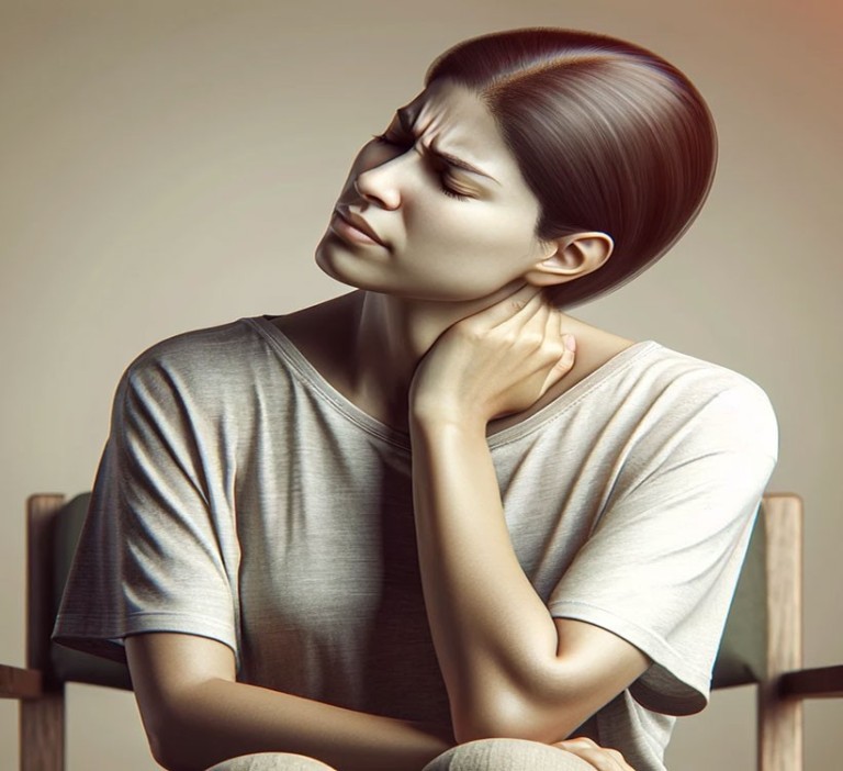 Dolor de cuello y cuidado cervical superior: comprensión, manejo y curación