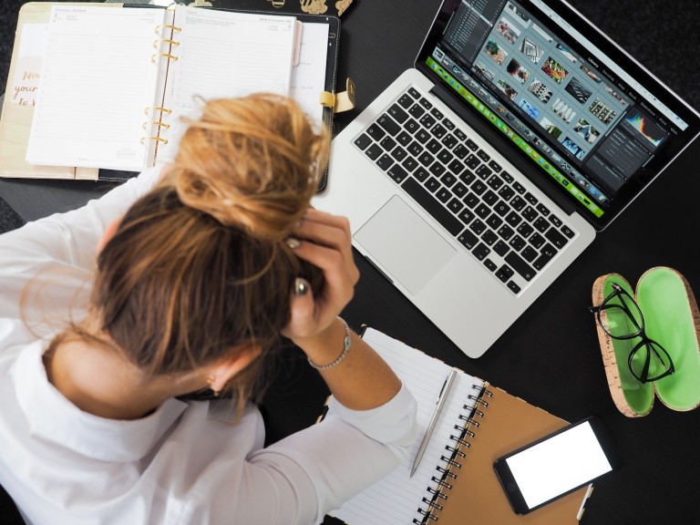Tipos de estrés y atención quiropráctica: lo que debes saber
